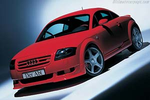 Click here to open the ABT TT limited II gallery