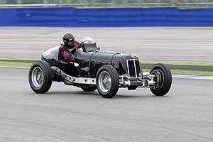 Click here to open the ERA D-Type gallery