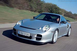 Click here to open the Porsche 996 GT2 gallery