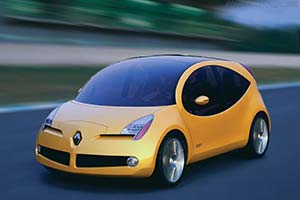 Click here to open the Renault BeBop Sport gallery