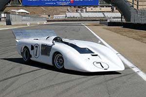 Click here to open the Chaparral 2H gallery Click here to open the Chaparral 2H gallery