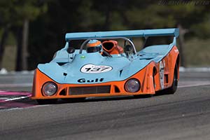 Click here to open the Mirage GR7 Cosworth  gallery