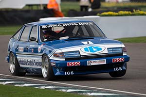 Click here to open the Rover Vitesse TWR gallery Click here to open the Rover Vitesse TWR gallery