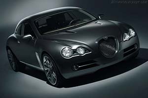Click here to open the Jaguar R-D6 gallery