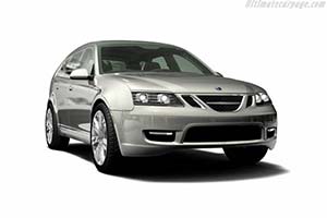 Click here to open the Saab 9-3 Sport-Hatch Concept gallery