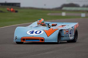 Click here to open the Porsche 908/03  gallery