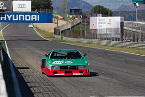 Click here to open the Lancia Beta Montecarlo Turbo  gallery