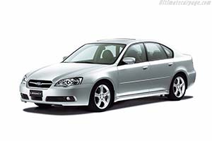 Click here to open the Subaru Legacy 3.0R gallery Click here to open the Subaru Legacy 3.0R gallery