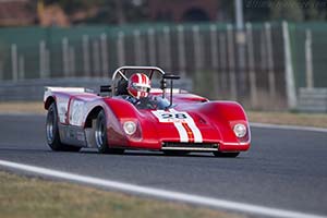 Click here to open the Lola T210 Cosworth  gallery