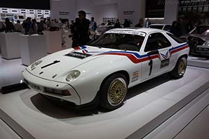 Click here to open the Porsche 928 gallery Click here to open the Porsche 928 gallery