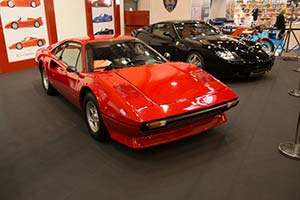 Click here to open the Ferrari 308 GTB gallery Click here to open the Ferrari 308 GTB gallery