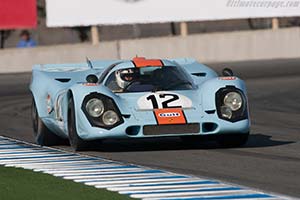 Click here to open the Porsche 917 K gallery