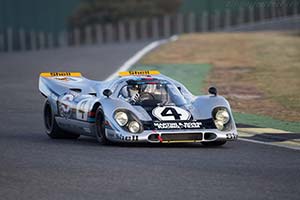 Click here to open the Porsche 917 K  gallery