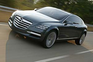 Click here to open the Opel Insignia gallery