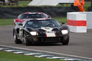 Click here to open the Ford GT40  gallery