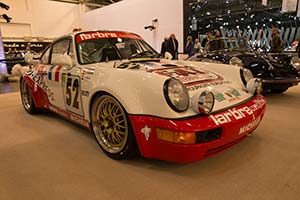 Click here to open the Porsche 911 Carrera RSR 3.8  gallery