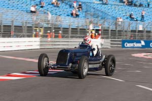 Click here to open the Maserati 8CM  gallery