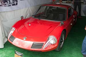 Click here to open the Elva GT160 BMW  gallery