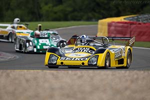 Click here to open the GRD S73 BMW gallery