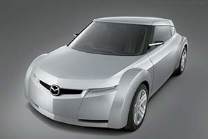 Click here to open the Mazda Kusabi gallery
