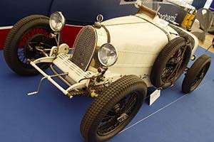 Click here to open the Bugatti Type 37A gallery