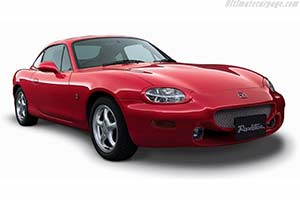 Click here to open the Mazda Roadster Coupe Type E gallery