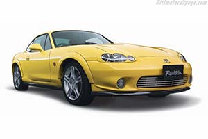 Click here to open the Mazda Roadster Coupe Type A gallery