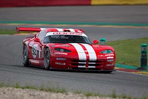 Click here to open the Dodge Viper GTS-R  gallery