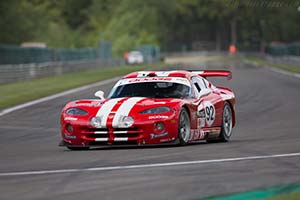 Click here to open the Dodge Viper GTS-R  gallery