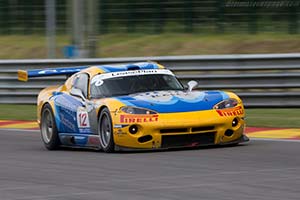 Click here to open the Dodge Viper GTS-R  gallery