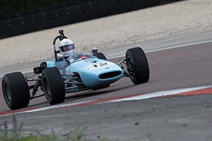 Click here to open the Brabham BT21C gallery