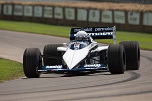 Click here to open the Brabham BT52 BMW gallery