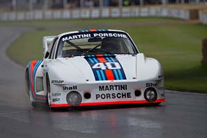 Click here to open the Porsche 935/2.0 'Baby'  gallery