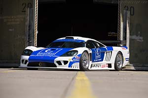 Click here to open the Saleen S7-R  gallery