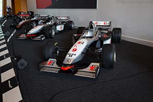 Click here to open the McLaren MP4/12 gallery