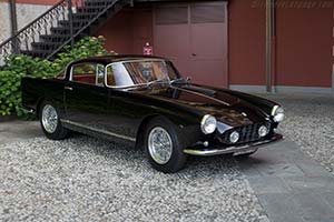 Click here to open the Ferrari 250 GT Boano  gallery