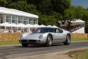 Click here to open the Lola Mk6 GT Ford  gallery