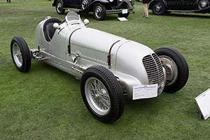 Click here to open the Maserati 6CM  gallery