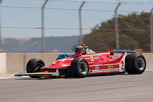 Click here to open the Ferrari 312 T5  gallery