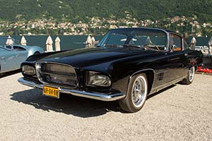 Click here to open the Ghia L6.4  gallery