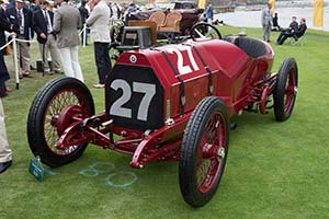 Click here to open the Isotta Fraschini Tipo IM gallery Click here to open the Isotta Fraschini Tipo IM gallery