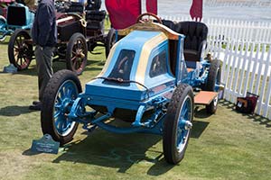 Click here to open the Renault Type AI 35/45CV Vanderbilt Racer  gallery