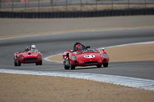 Click here to open the Cooper Monaco Mark IV Ferrari gallery Click here to open the Cooper Monaco Mark IV Ferrari gallery
