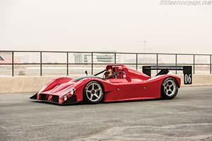 Click here to open the Ferrari 333 SP  gallery