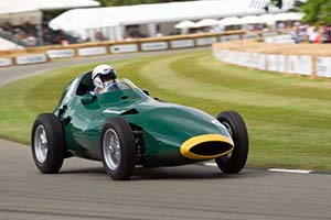 Click here to open the Vanwall VW Grand Prix  gallery
