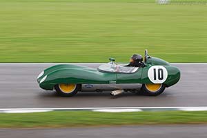 Click here to open the Lotus 17 Climax  gallery