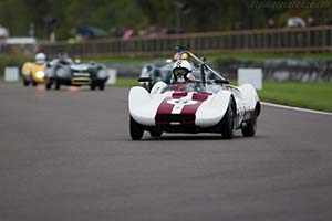 Click here to open the Elva Mk V gallery