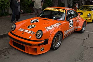 Click here to open the Porsche 934  gallery