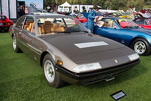 Click here to open the Ferrari 365 GT4 2+2 gallery