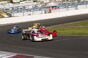 Click here to open the Chevron B43  gallery
